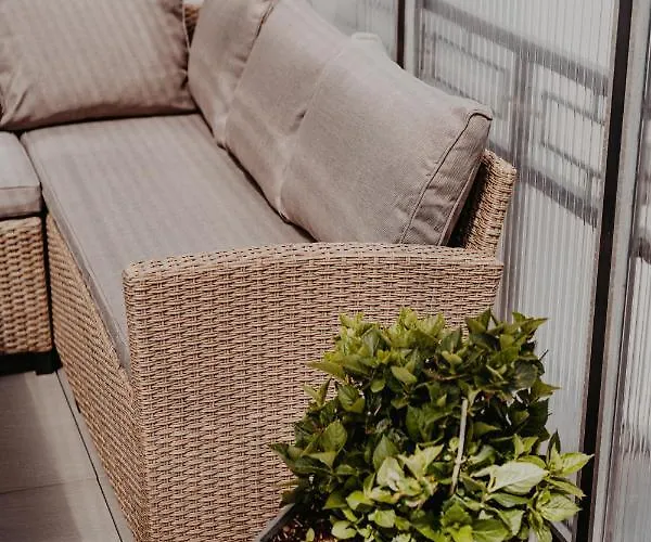 Restaurant Zur Marienburg 酒店 3*