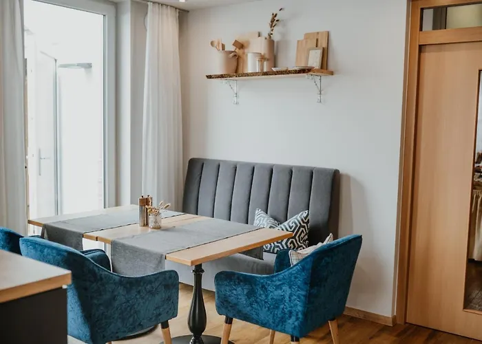 Restaurant Zur Marienburg