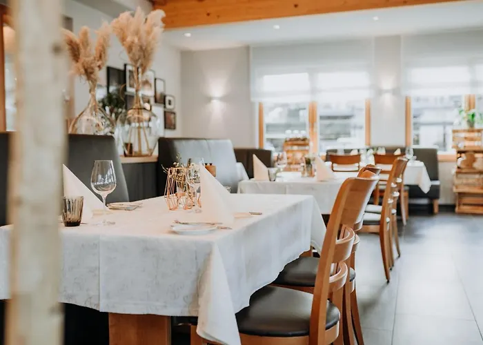 Restaurant Zur Marienburg