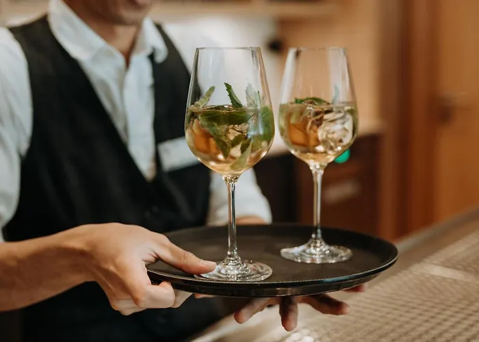 Restaurant Zur Marienburg Pünderich