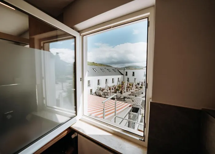 酒店 Restaurant Zur Marienburg 平德里希