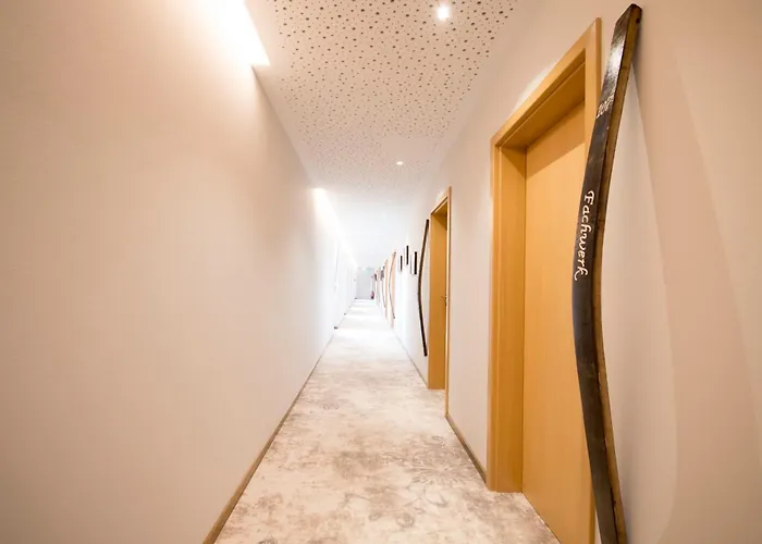 Hotel Restaurant Zur Marienburg