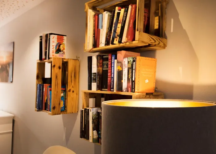 Restaurant Zur Marienburg Pünderich