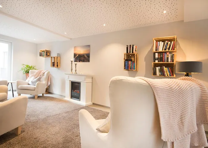 Hotel Restaurant Zur Marienburg