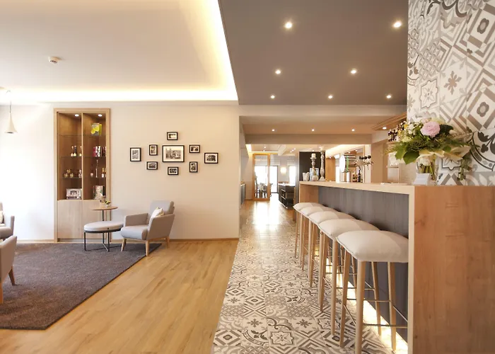 Hotel Restaurant Zur Marienburg Pünderich