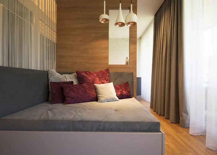 Restaurant Zur Marienburg Hotel Pünderich