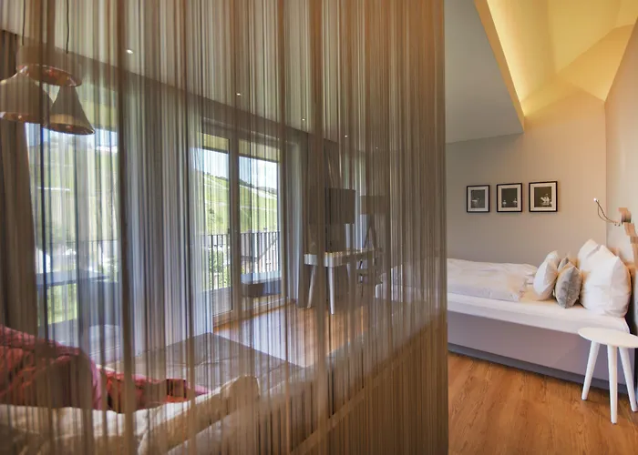 Restaurant Zur Marienburg Pünderich