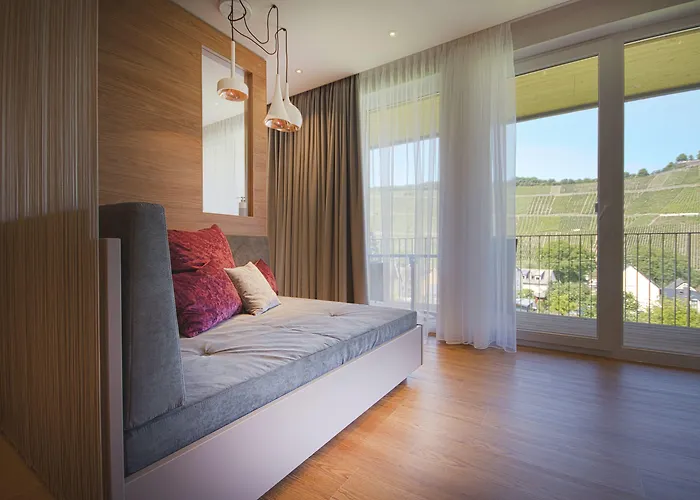 Restaurant Zur Marienburg Hotel 3*