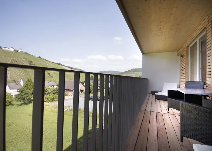 Restaurant Zur Marienburg Hotel 3*