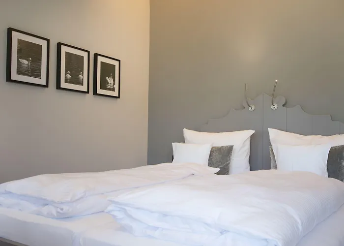 Restaurant Zur Marienburg 3* Pünderich