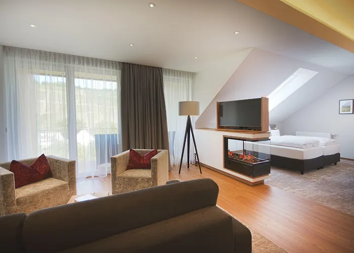 Restaurant Zur Marienburg Hotel 3*