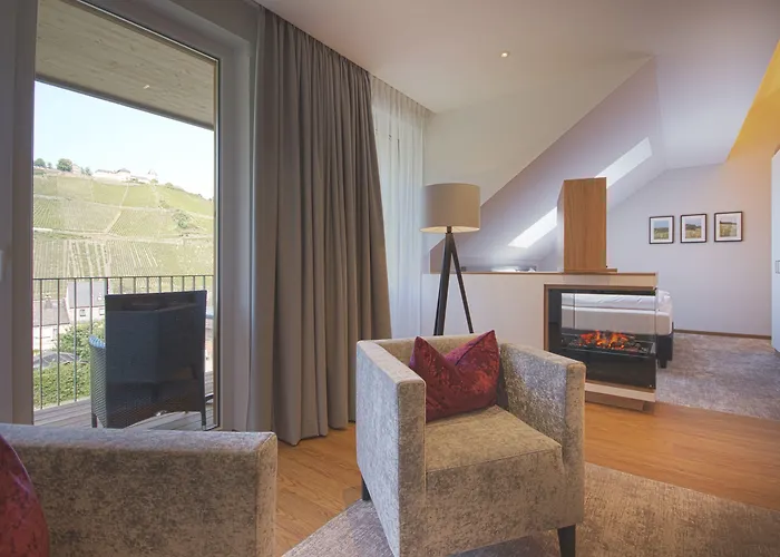 Hotel Restaurant Zur Marienburg 3*