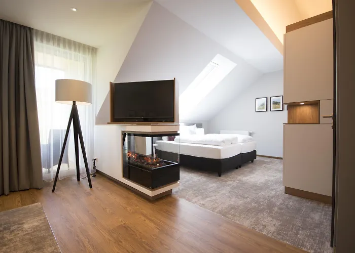 Restaurant Zur Marienburg 3*