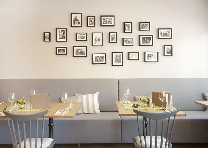 Restaurant Zur Marienburg Hotel