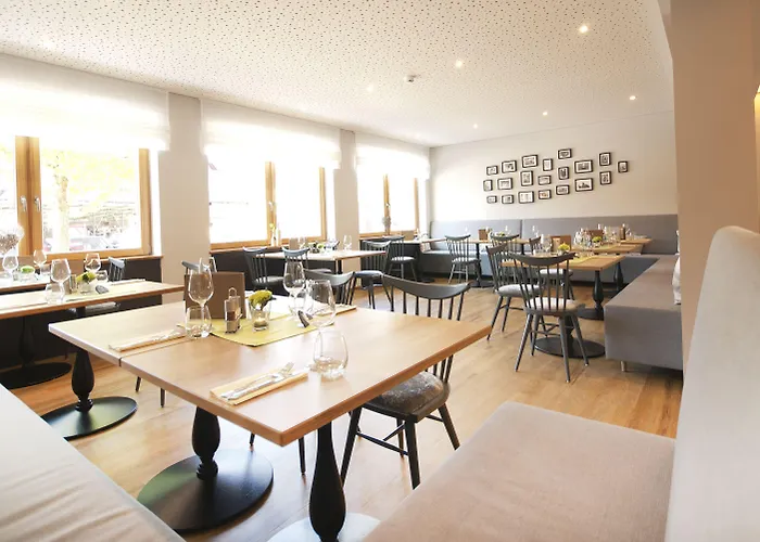 Hotel Restaurant Zur Marienburg