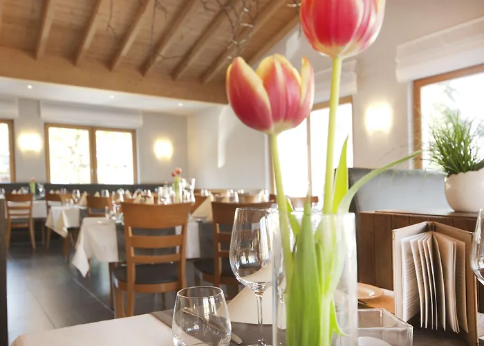 Restaurant Zur Marienburg