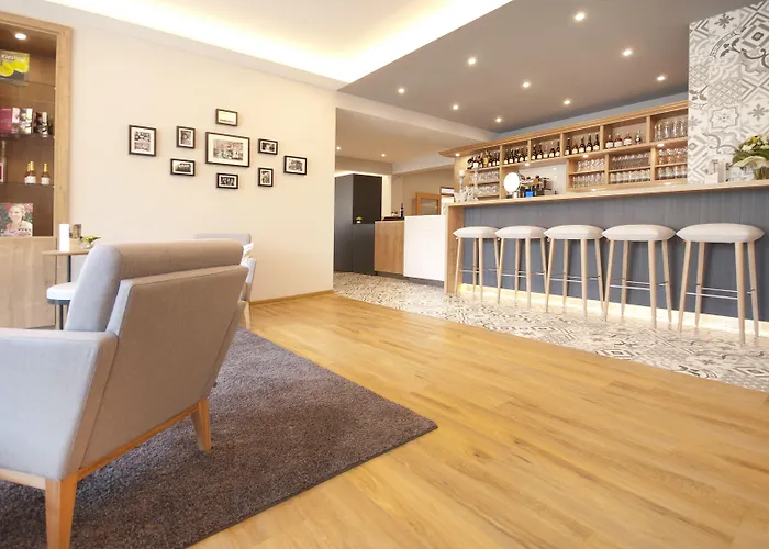 Hotel Restaurant Zur Marienburg Pünderich