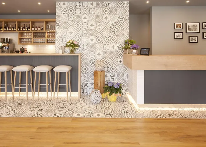 Restaurant Zur Marienburg Pünderich