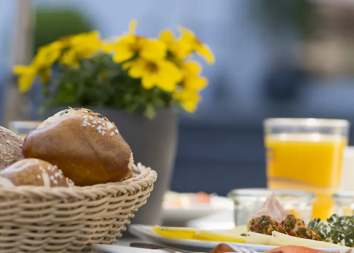 Restaurant Zur Marienburg 3*