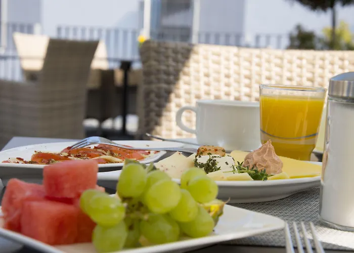 Restaurant Zur Marienburg Hotel Pünderich