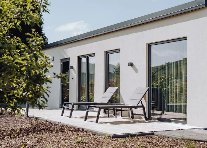 Restaurant Zur Marienburg Pünderich