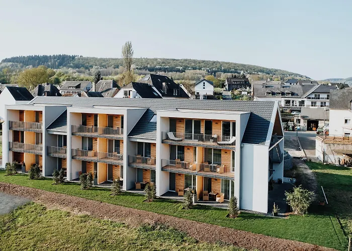 Restaurant Zur Marienburg Hotel 3*