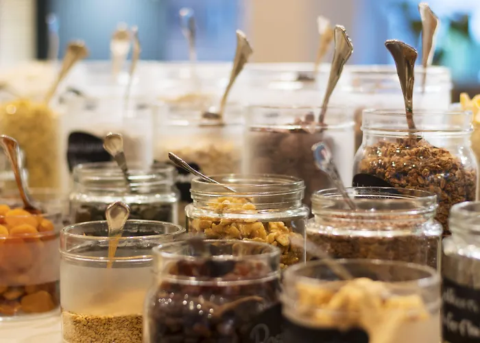 Hotel Restaurant Zur Marienburg Pünderich