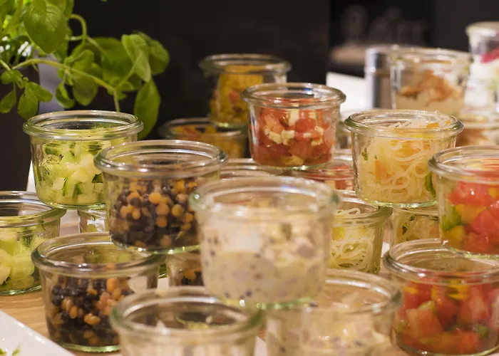 Restaurant Zur Marienburg