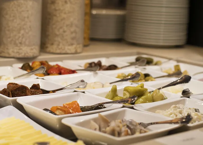 Restaurant Zur Marienburg Pünderich