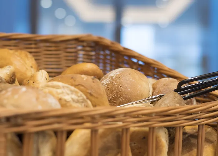 Restaurant Zur Marienburg 3*