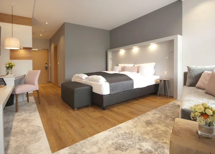 Restaurant Zur Marienburg Hotel 3*