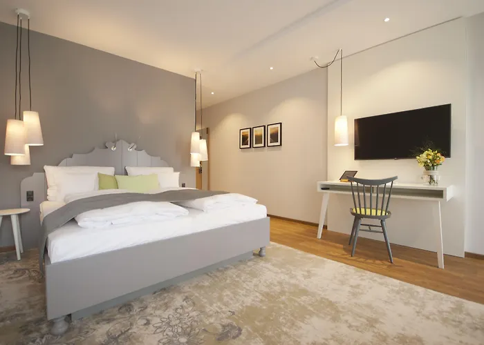 Restaurant Zur Marienburg Hotel