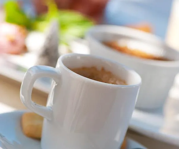 Restaurant Zur Marienburg Pünderich