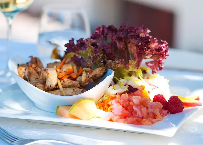 Restaurant Zur Marienburg