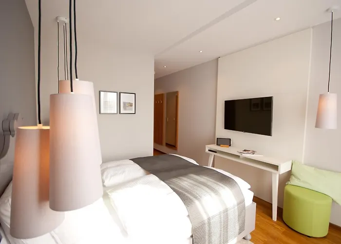 Restaurant Zur Marienburg Hotel