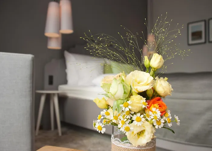 Restaurant Zur Marienburg Hotel