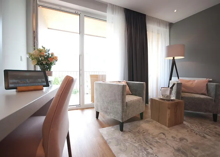 Restaurant Zur Marienburg Hotel Pünderich