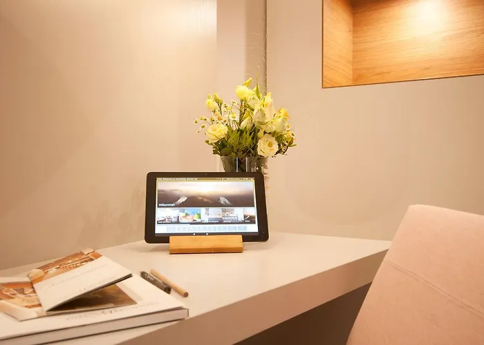 Restaurant Zur Marienburg