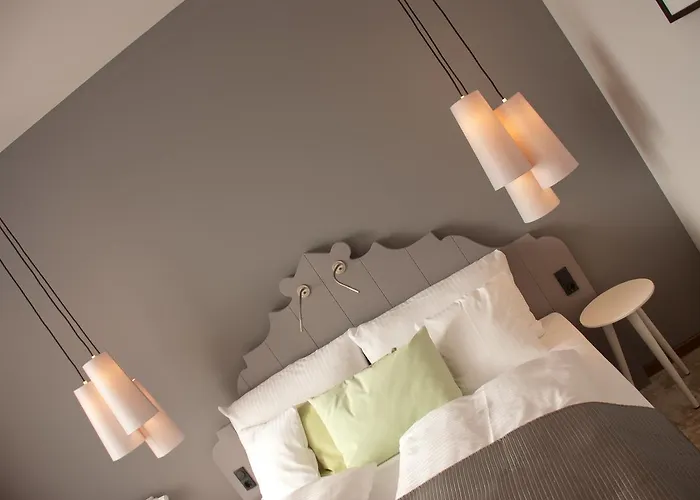 Restaurant Zur Marienburg Hotel Pünderich