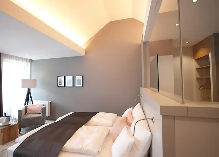 Restaurant Zur Marienburg