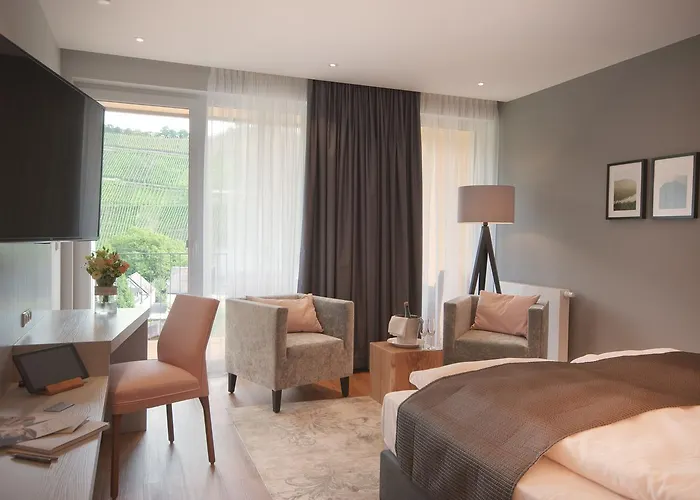 Restaurant Zur Marienburg Hotel