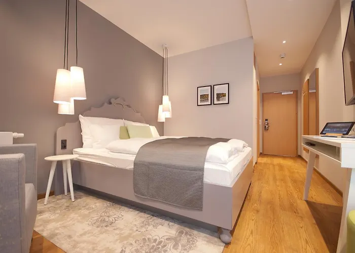 Hotel Restaurant Zur Marienburg Pünderich