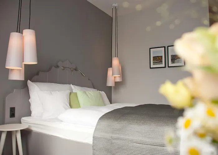 Restaurant Zur Marienburg Pünderich