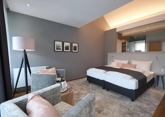 Restaurant Zur Marienburg 3* Pünderich