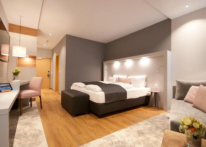 Restaurant Zur Marienburg 3*