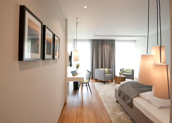 Restaurant Zur Marienburg Hotel Pünderich