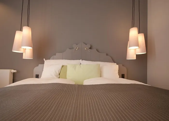 Hotel Restaurant Zur Marienburg