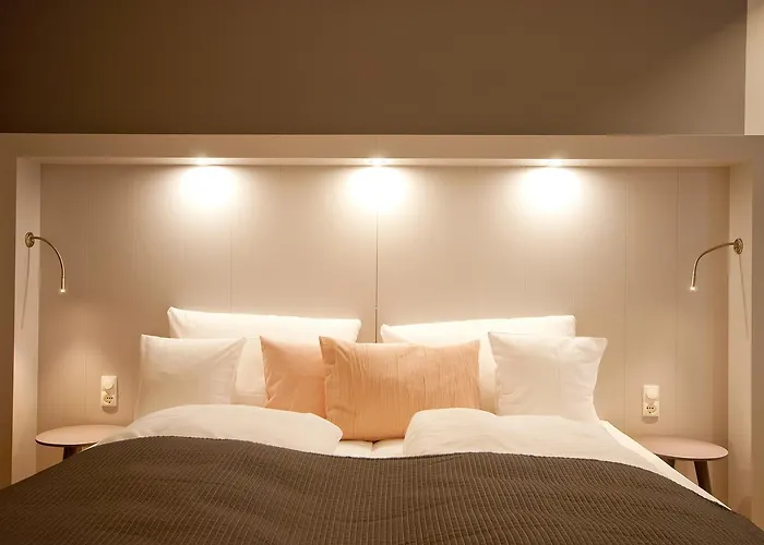 Hotel Restaurant Zur Marienburg 3*