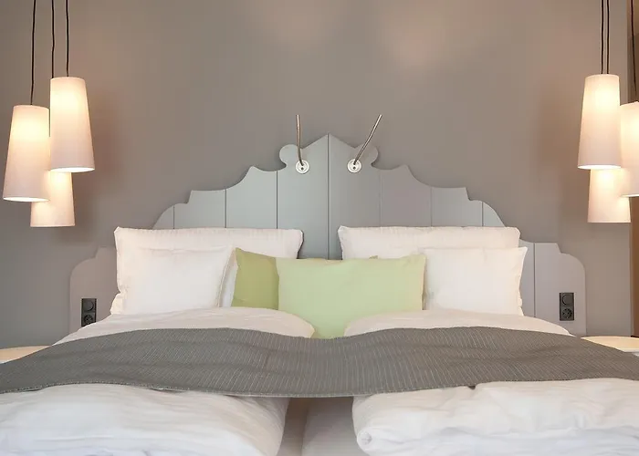 Restaurant Zur Marienburg Pünderich