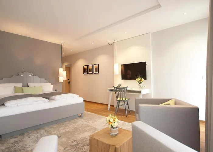 Restaurant Zur Marienburg Hotel 3*